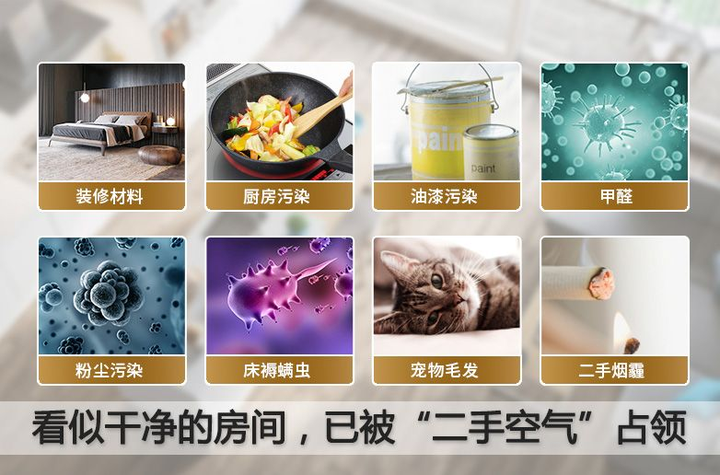 新房装修污染成婴幼儿患白血病主要原因 教你怎么去除家装污染 - 知乎