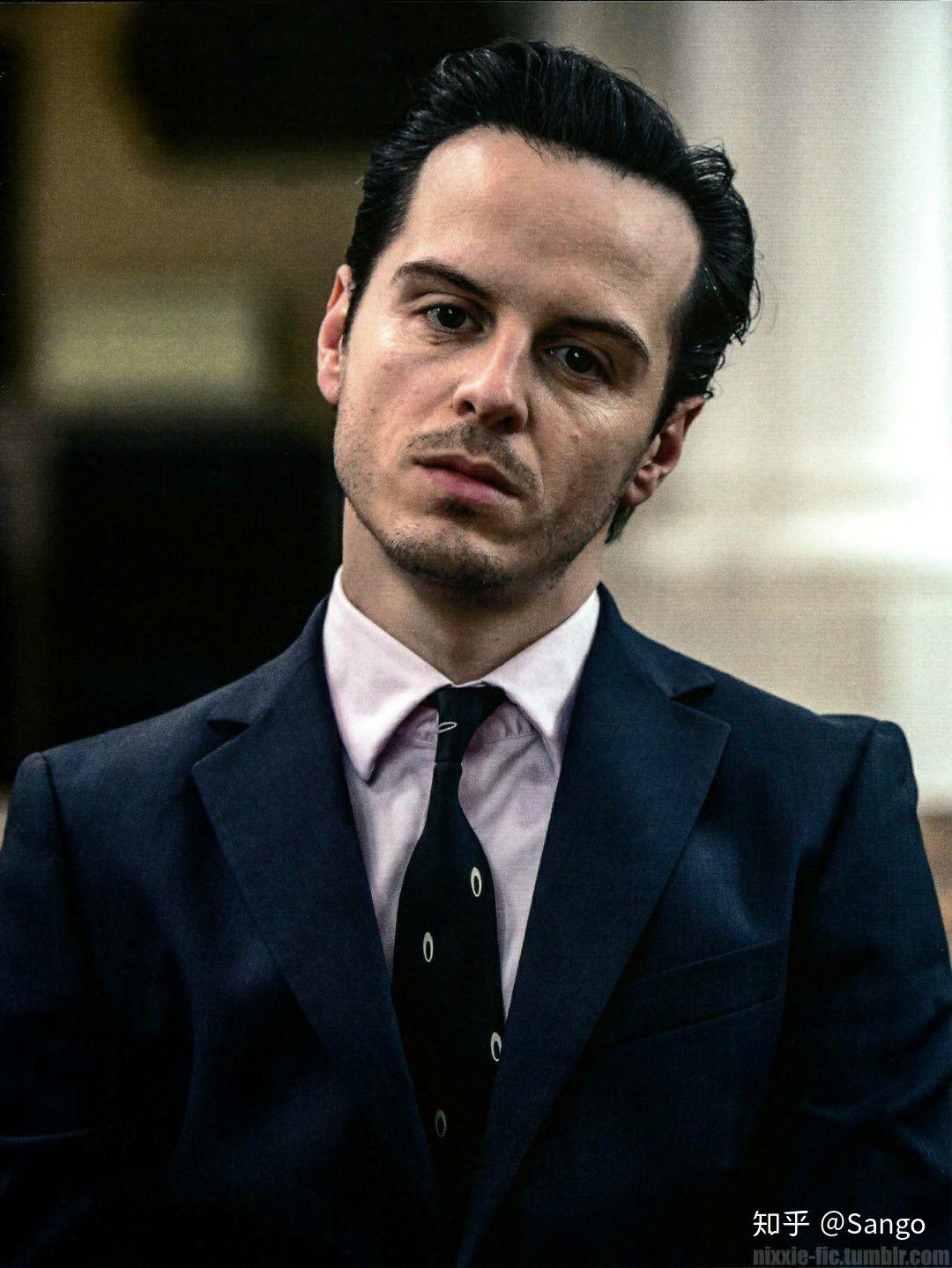 如何评价安德鲁斯科特