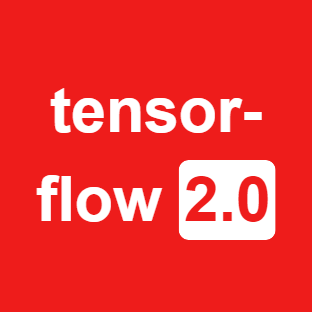 tensorflow 2 教程