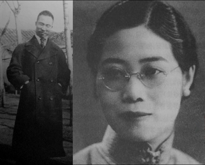 往事钩沉---那一场风花雪月的往事『红尘往事』---吴宓.毛彦文 - 知乎