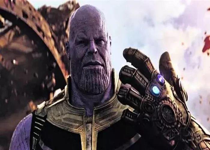 吐槽复仇者联盟3灭霸是真正的救世主超级英雄们自作自受