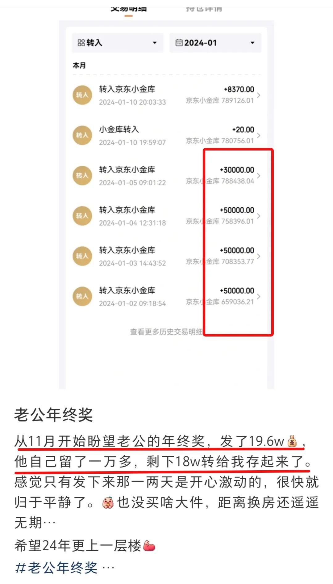 年底了,设计院的各位该晒年终奖了吧?