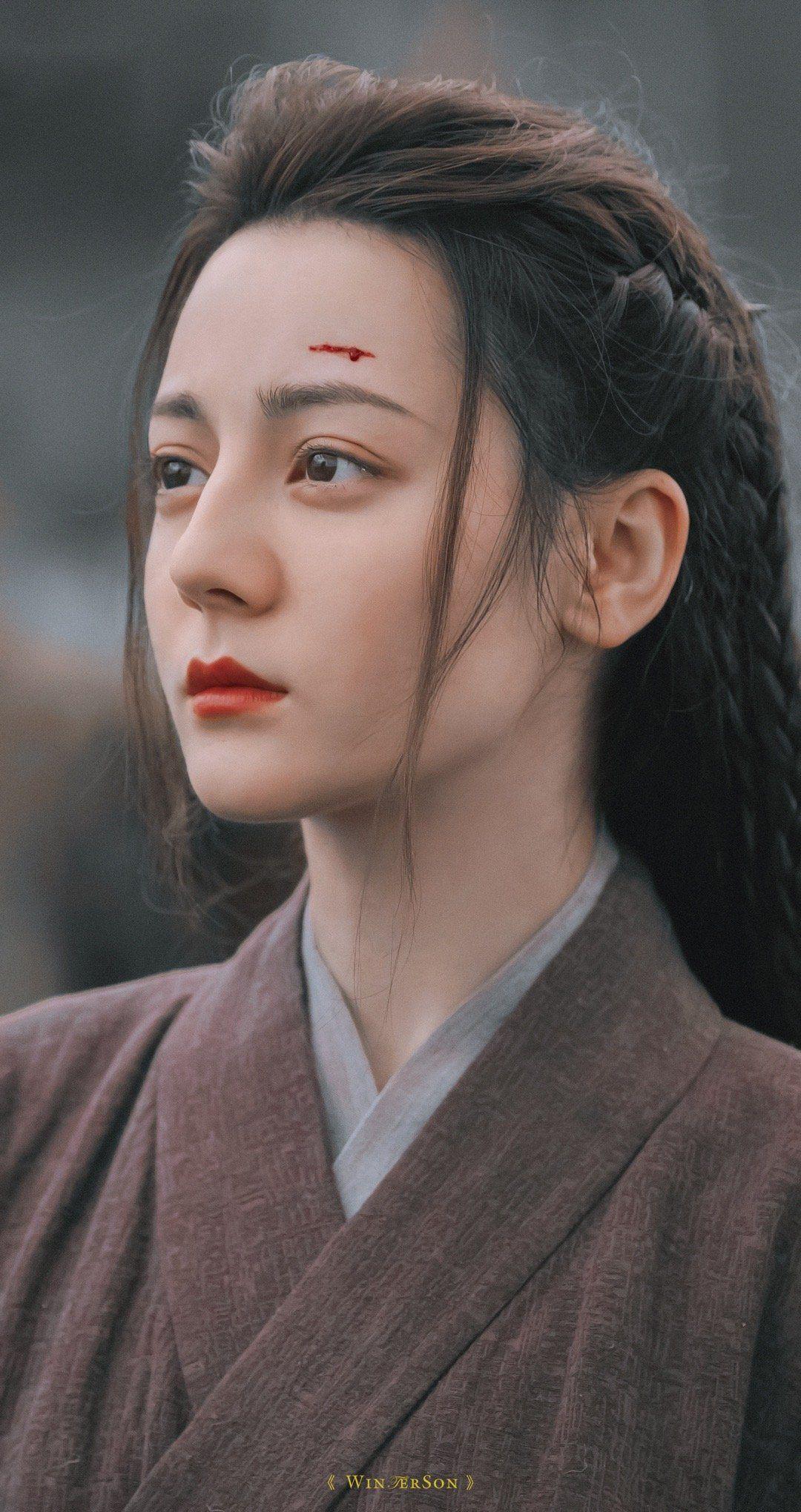 如何评价迪丽热巴在电视剧《长歌行》中的表现? - 知乎