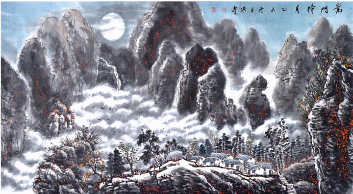 宋诗人张耒的生平及其诗词 - 知乎