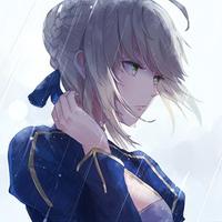 Zhihu profile picture for @recharge