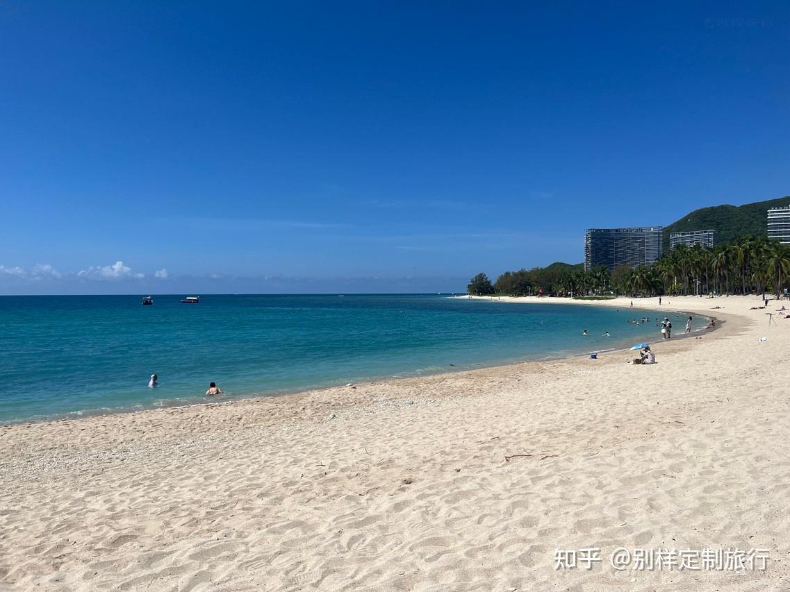 暑假去三亚住这些酒店，推门就是海！私藏12家亲海住宿清单，躺着看日出不香吗？ - 知乎