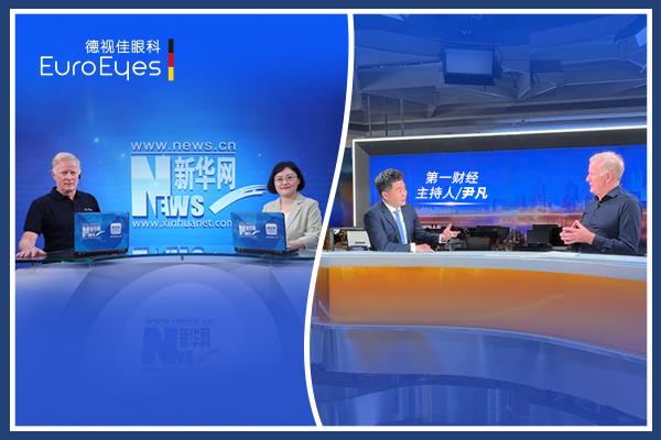 专访约根森博士：老花眼矫正的德国经验 - 知乎