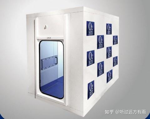 走出抑郁的阴影,O2BOX微高压氧舱给心灵一片阳光 - 知乎