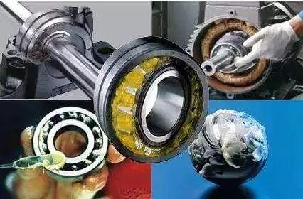 轴承脂润滑和油润滑，到底哪种好？ - 知乎