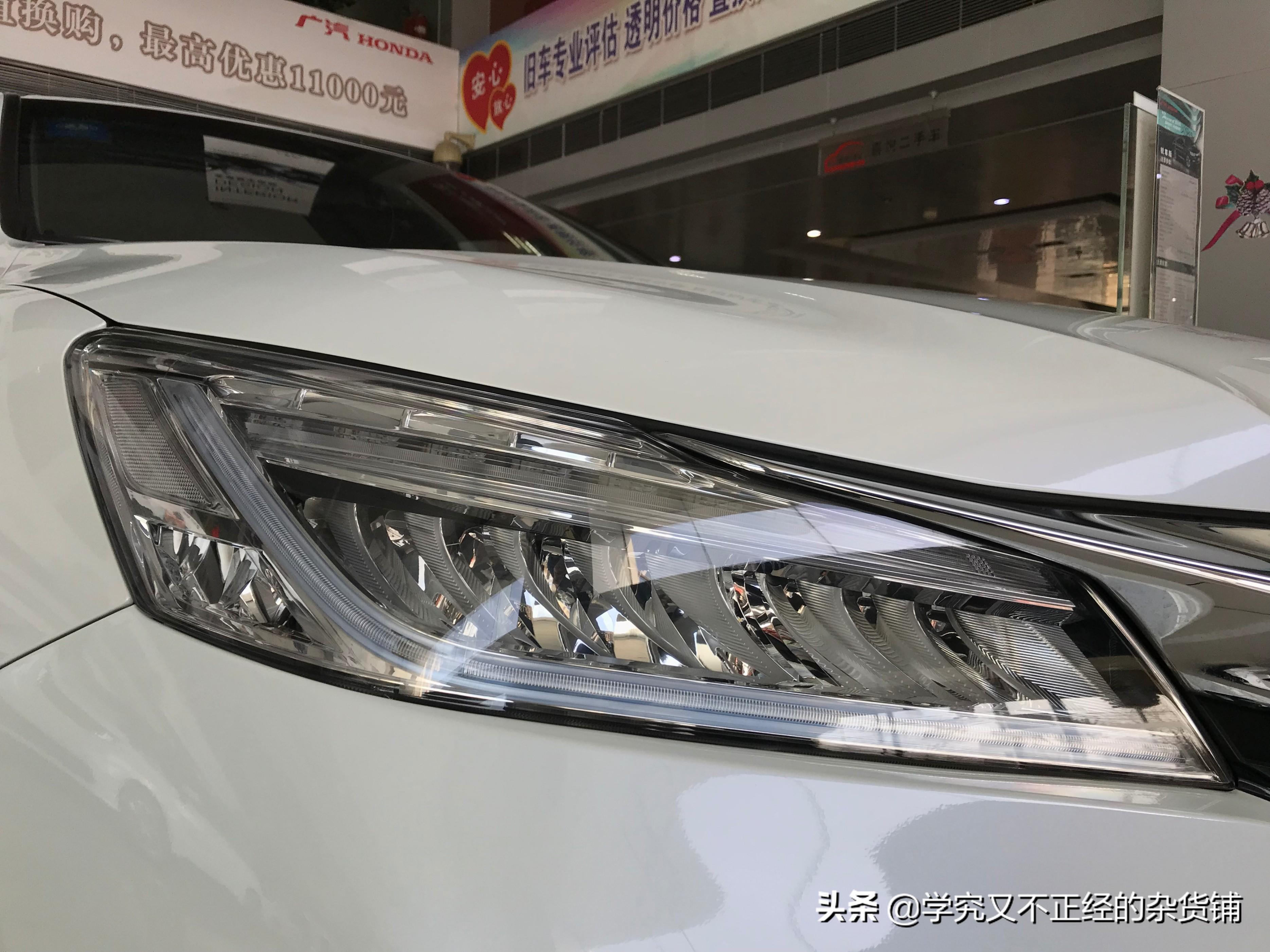 不加透镜的LED大灯=夜路杀手?如今主流车企都这么干 - 知乎
