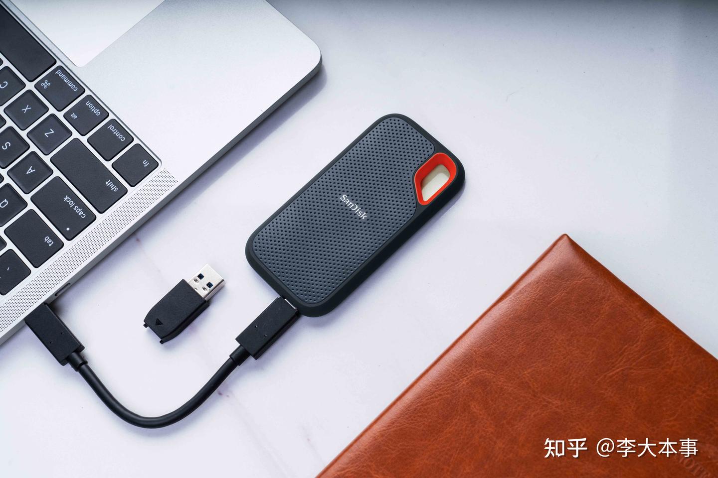 2025年双11移动存储选哪款？闪迪移动固态硬盘、U盘、存储卡多型号推荐- 知乎