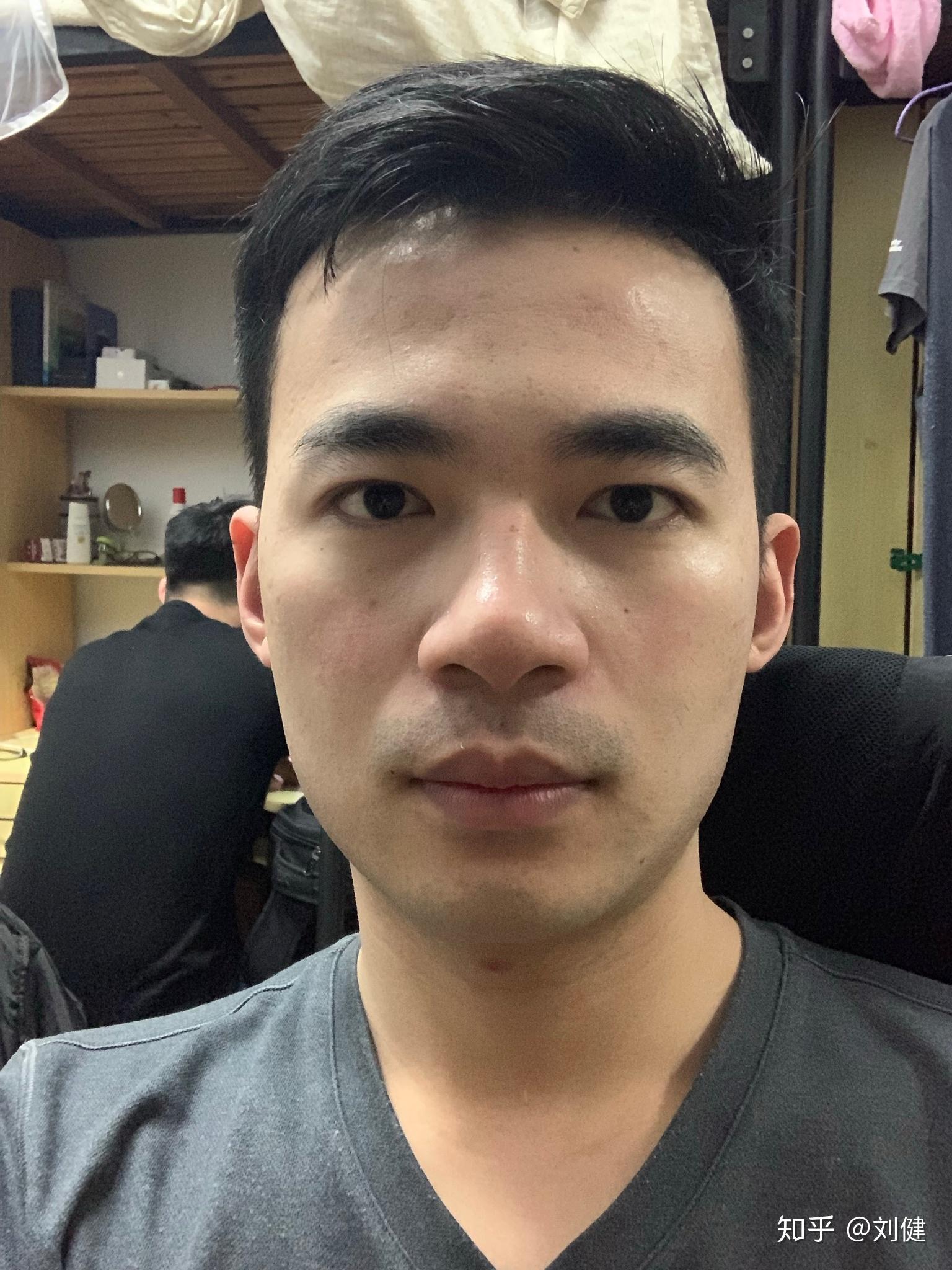 如何看待男生留胡子是一种帅气? - 知乎