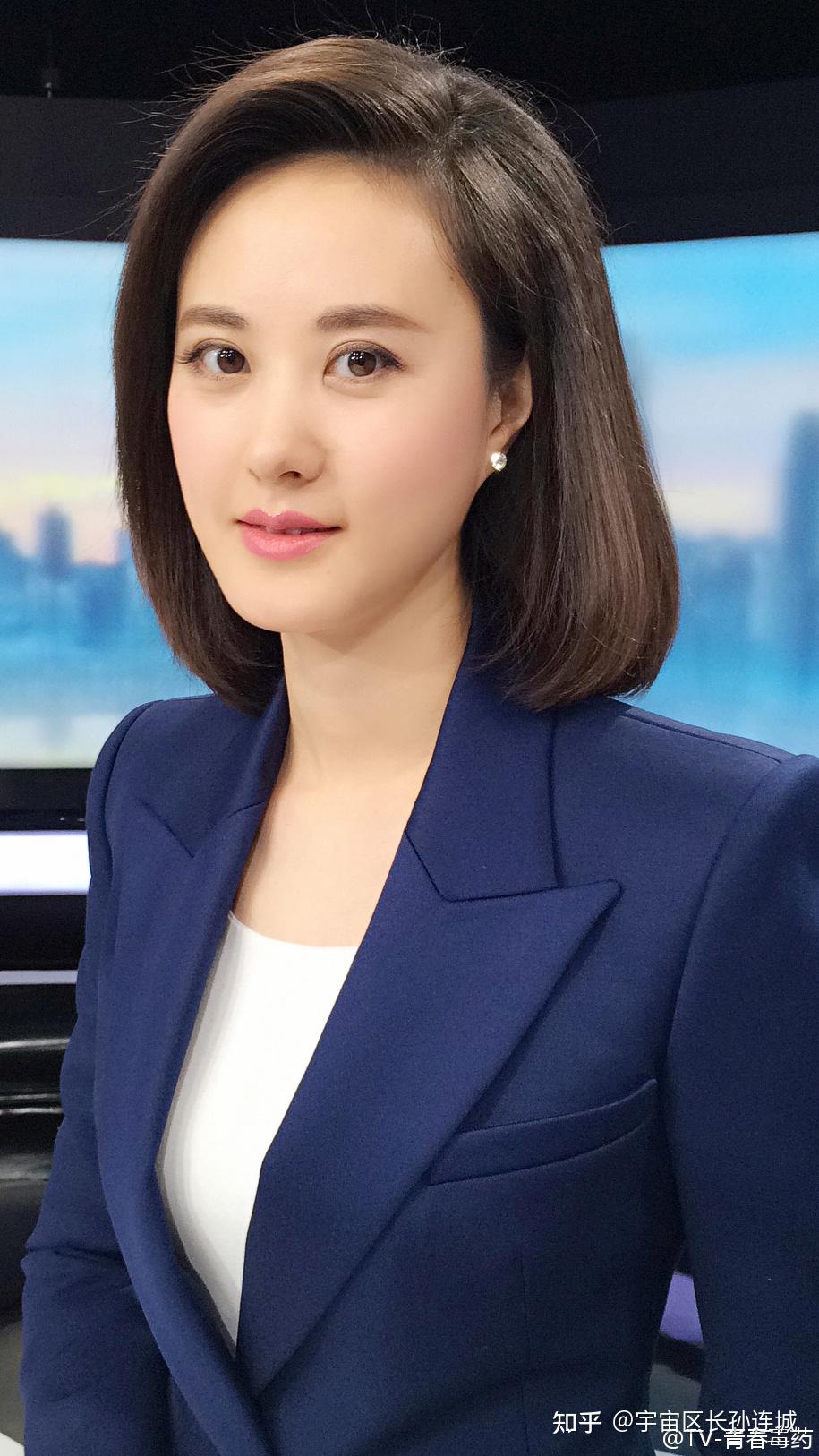 财经电视台主持人思宇(财经电视台主持人思宇简历)