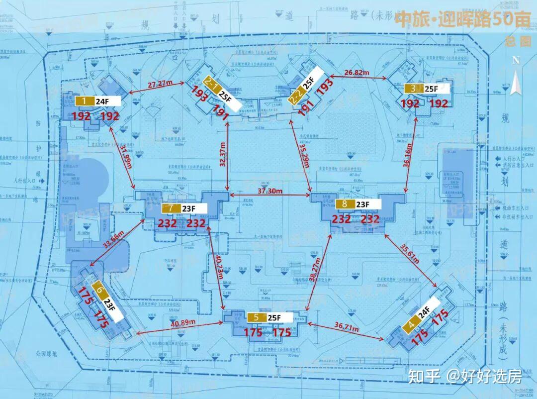 独家首爆!中旅这块地的“美颜滤镜”碎了! - 知乎
