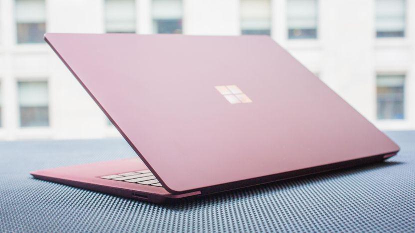 Surface Laptop 3用8g内存的还是16g内存的? - 知乎