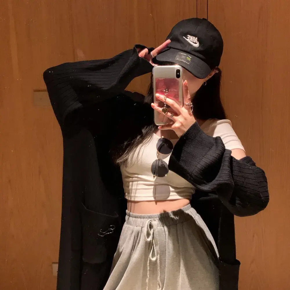 有没有很阳光向上正能量的女生头像? - 知乎