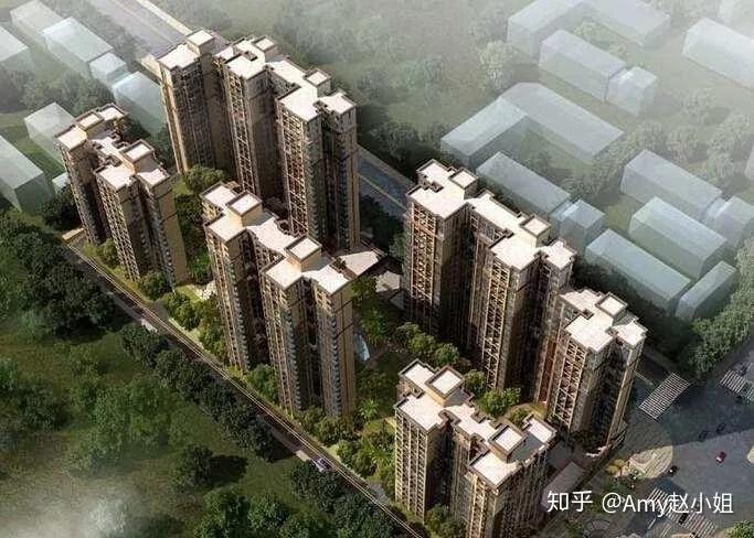 深圳小产权房旧改补偿案例(建议收藏) - 知乎