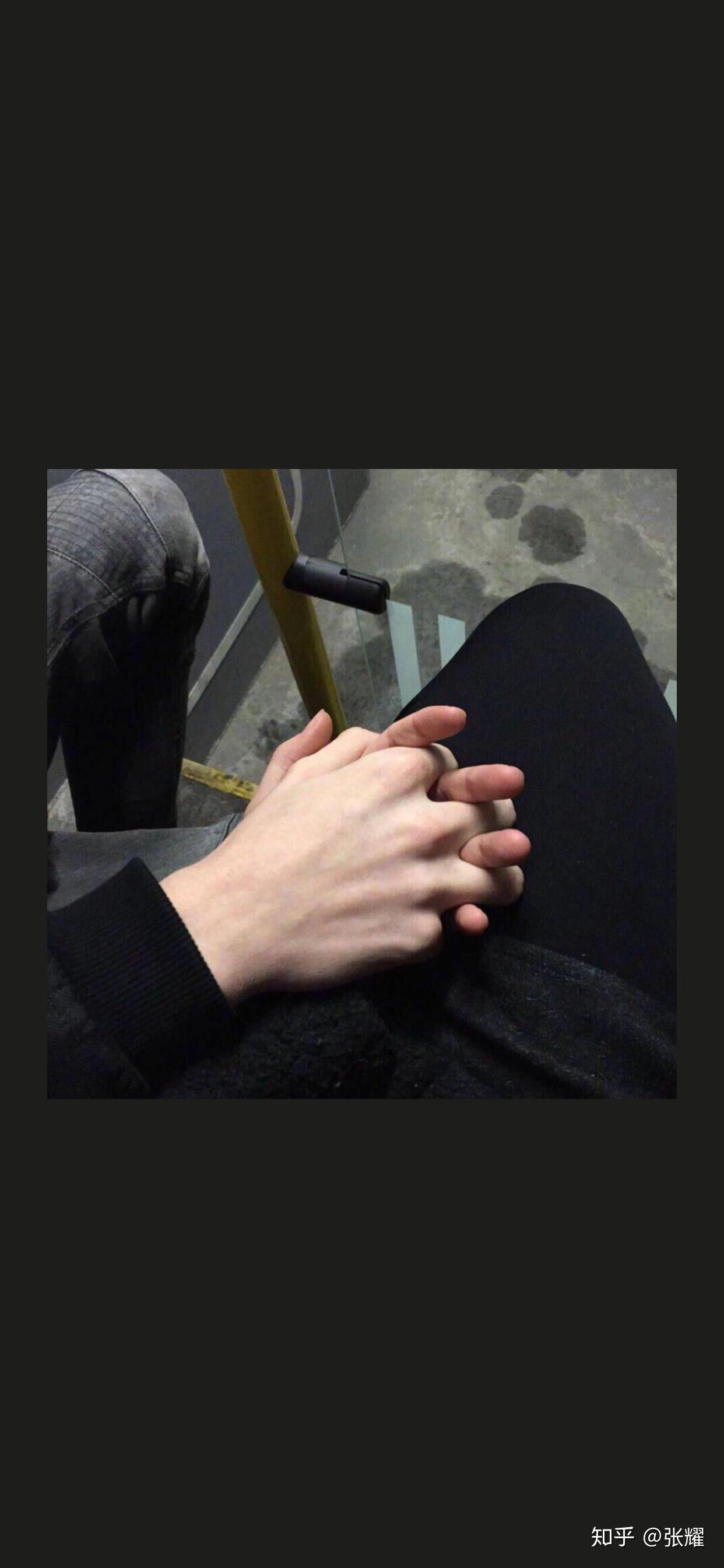 你有那些好看的手控专用壁纸