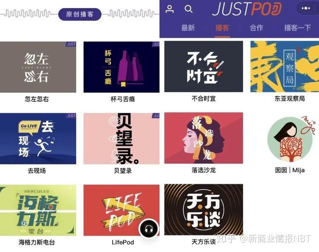 对话JustPod创始人:我们更像个兴趣小组,年收入几百万基本健康 - 知乎