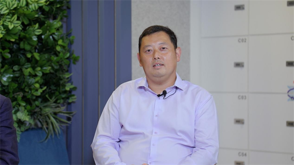 高伟：从“动”到“静”两种维度对数据进行提炼和分析 - 知乎