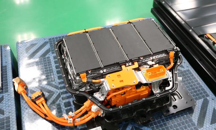 新能源电池包阻燃材料