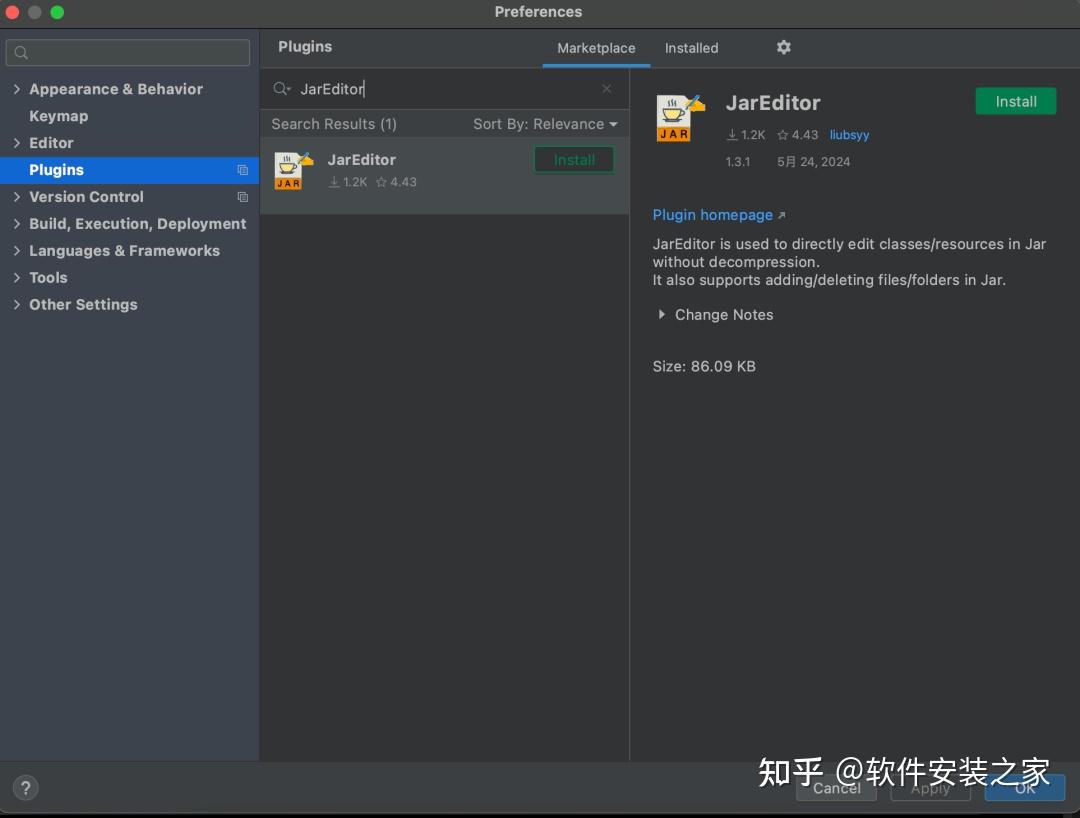 标星 69.5K，9 款值得收藏的 GitHub 开源项目 ！ - 知乎