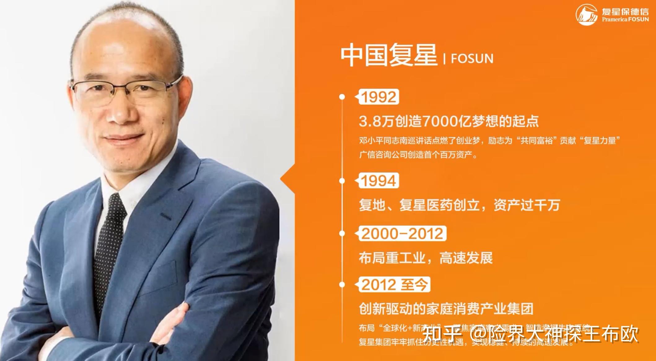 复星保德信星海赢家龙腾版养老年金险怎么样?能买吗?