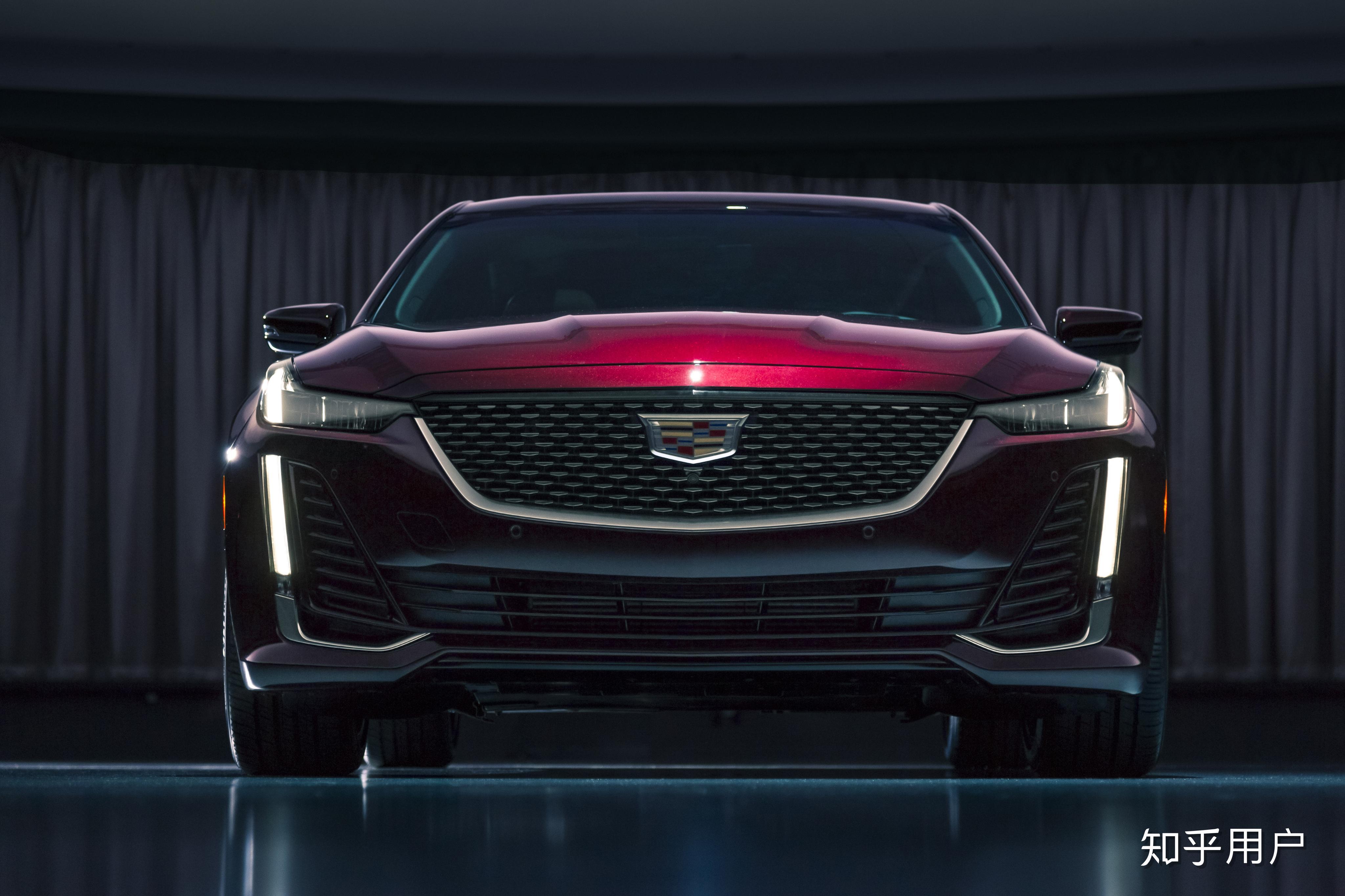 如何评价2019成都车展首发的国产凯迪拉克 ct5(cts,xts 继任者)?