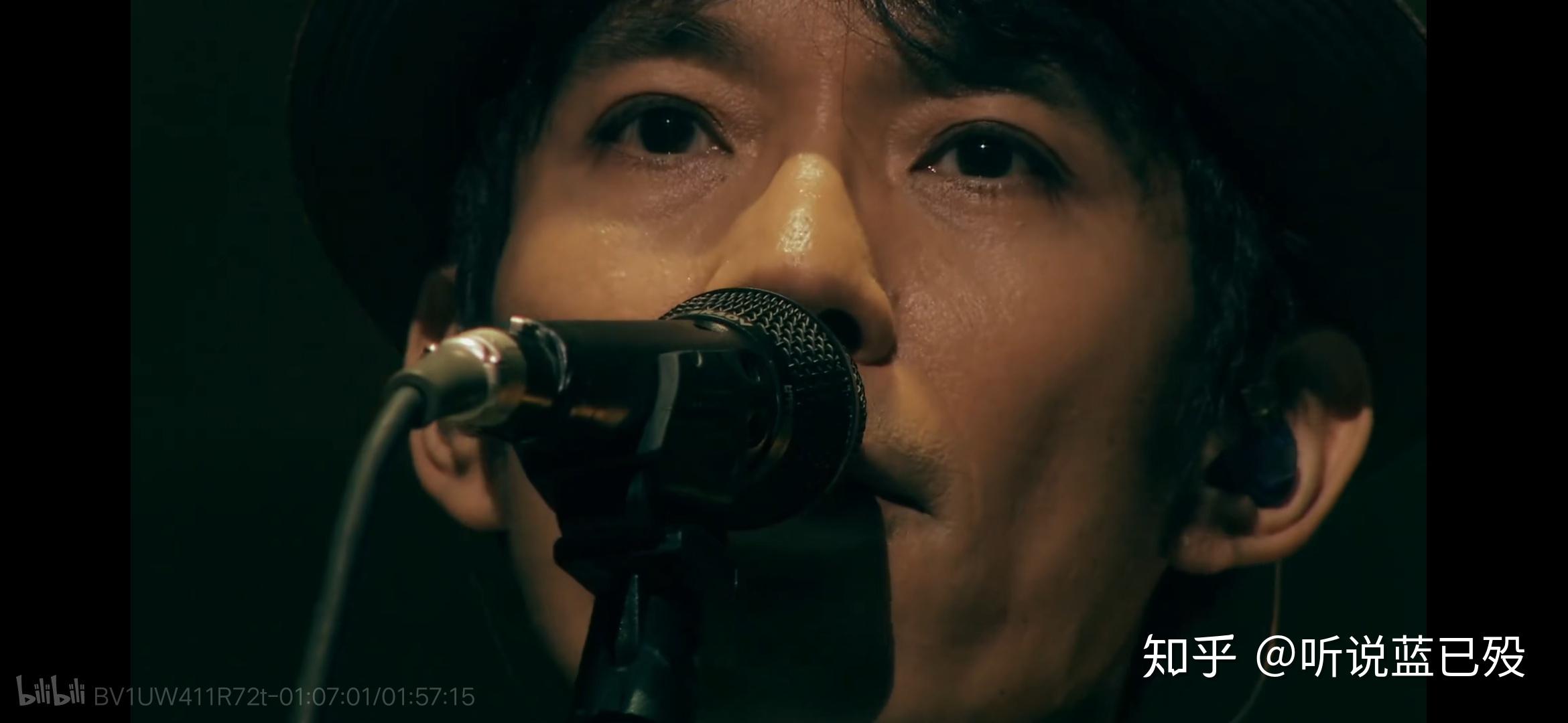 如何评价spitz主唱草野正宗