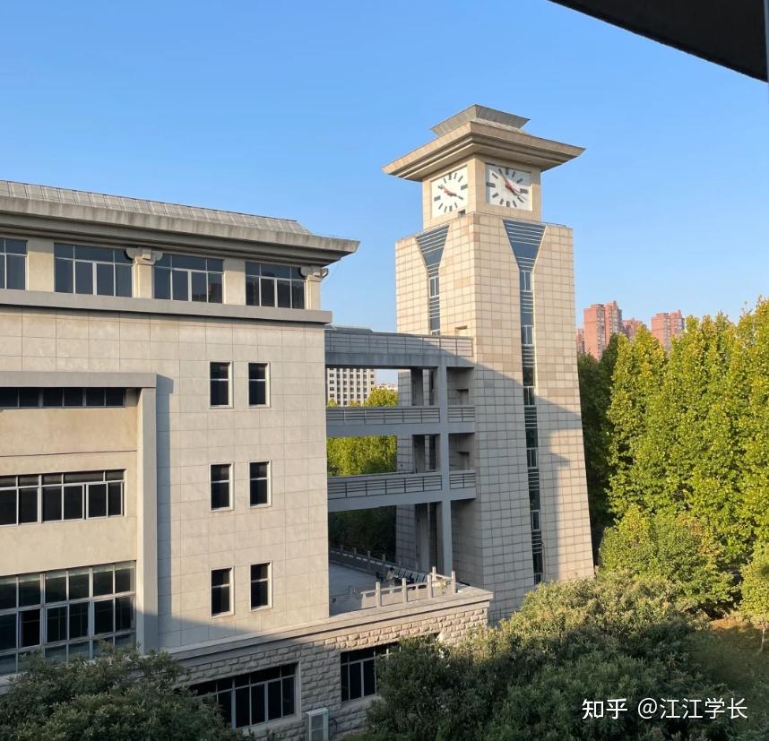 在黄淮学院就读是什么体验?