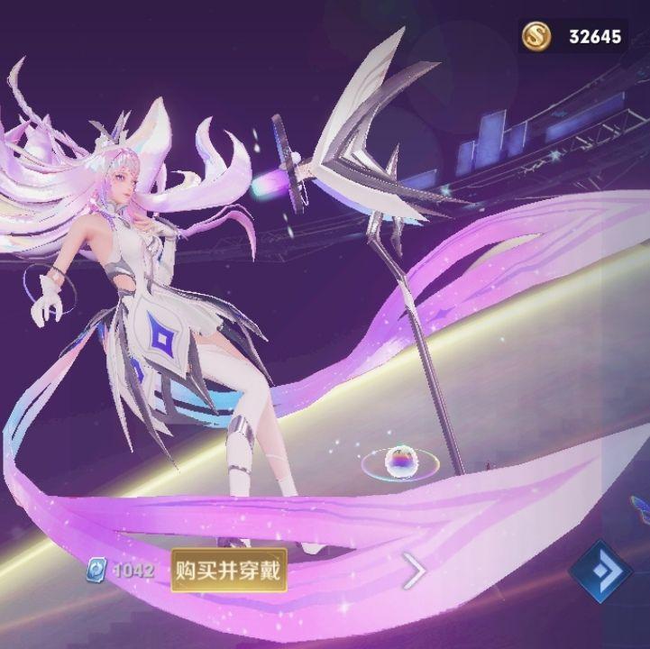 如何评价《王者荣耀》王昭君新皮肤"星穹之声"? - 知乎