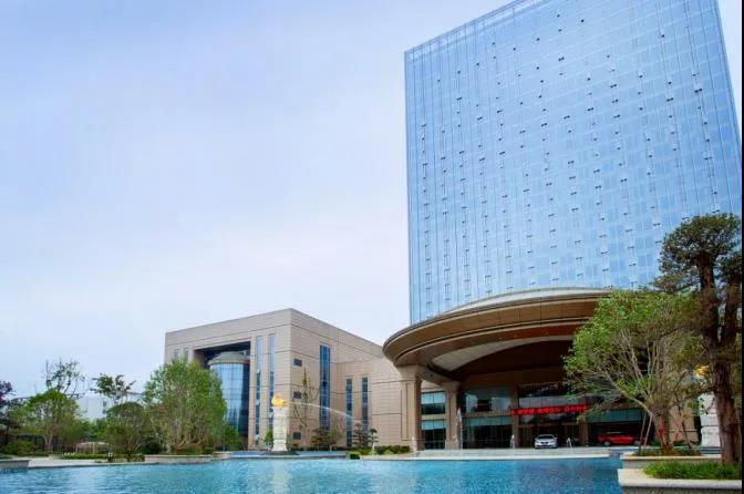 伙头君每周有话说十二六安索伊君澜大酒店大规模使用野牛会带来什么