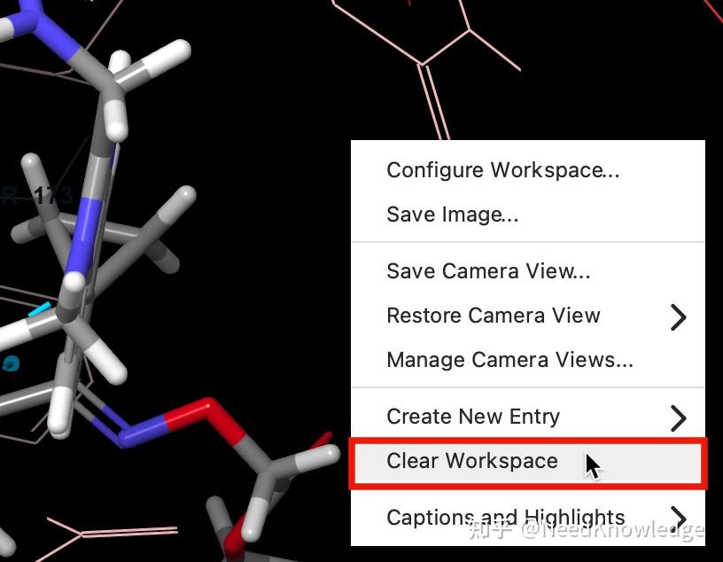 Schrödinger教程 | Structure-Based Virtual Screening Using Glide - 知乎