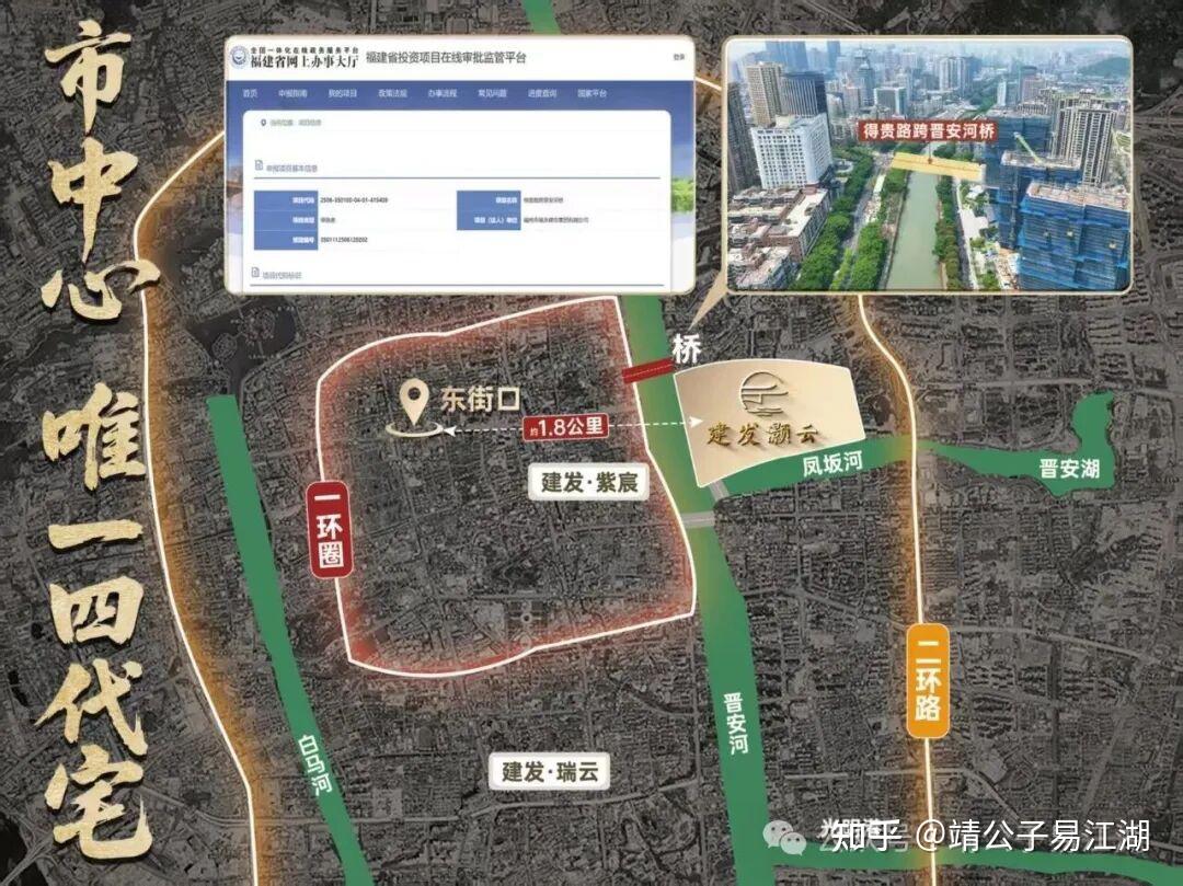 福州建发灏云易视野 - 知乎