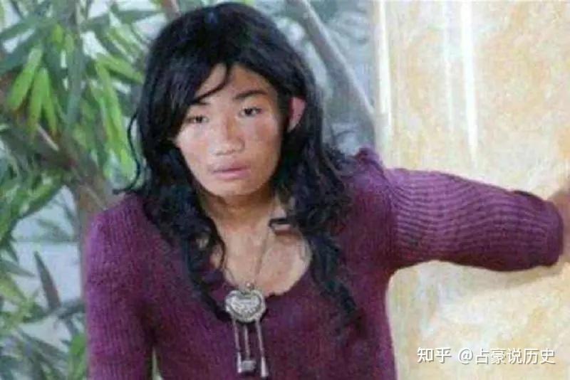 “中国第一懒人”杨锁:懒得干活,懒得吃饭,23岁活活饿死 - 知乎