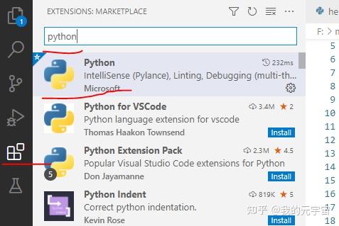 Python Django Install Vscode Django 简介 及VSCODE的django开发环境准备 - 知乎