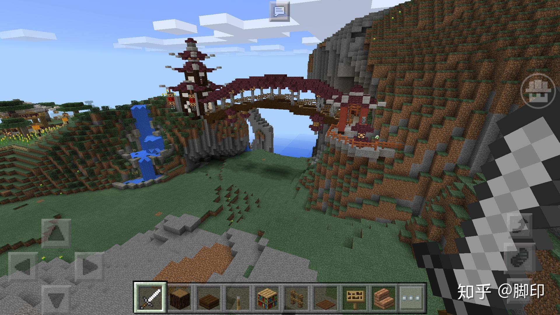 如果你一年都在玩 minecraft,并且只玩一个存档会怎样? - 知乎