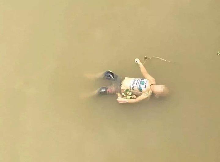 溺死到底有些什么特征?聊聊南方法医的特产:水浮尸。 - 知乎