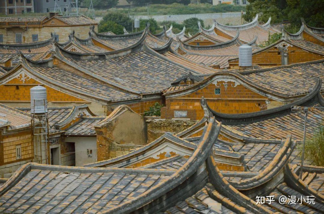 闽南是怎么样的一个地方？ - 知乎