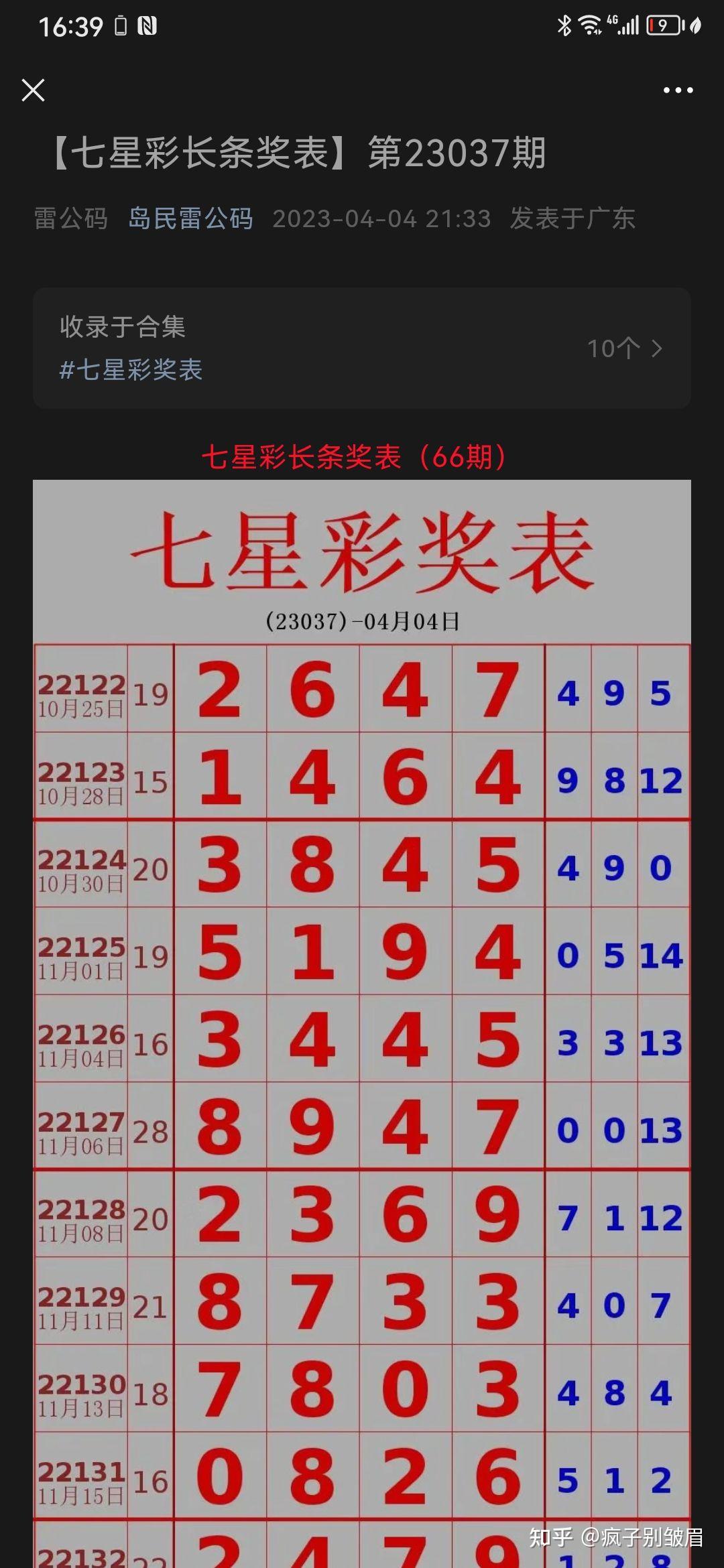 如果你中了彩票 2000 万,你会做啥?