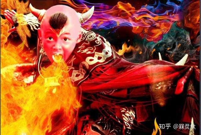 红孩儿与哪吒与孙悟空谁厉害?