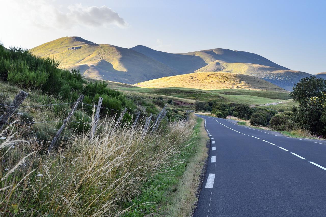 4. 盘山路街道范围