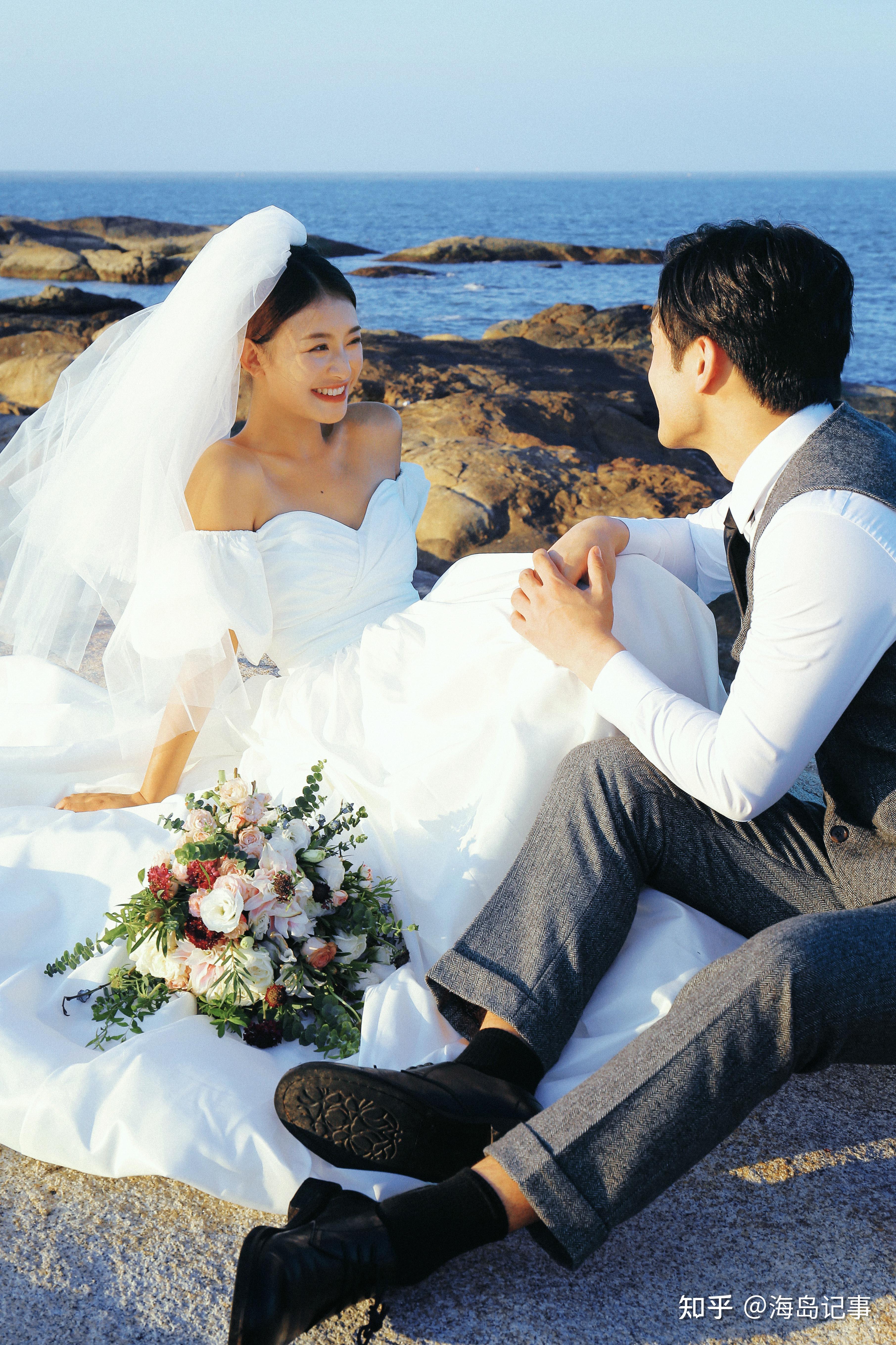 婚纱照精修报价40一张贵吗