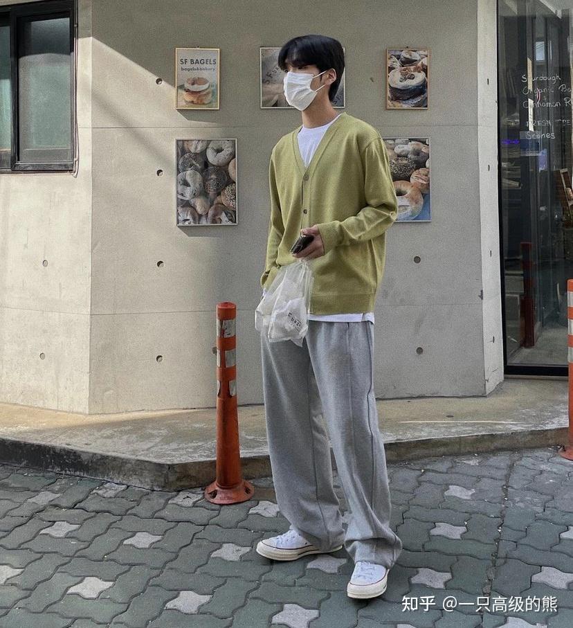 我是男生,15岁初三身高195体型中等(有些腿粗.