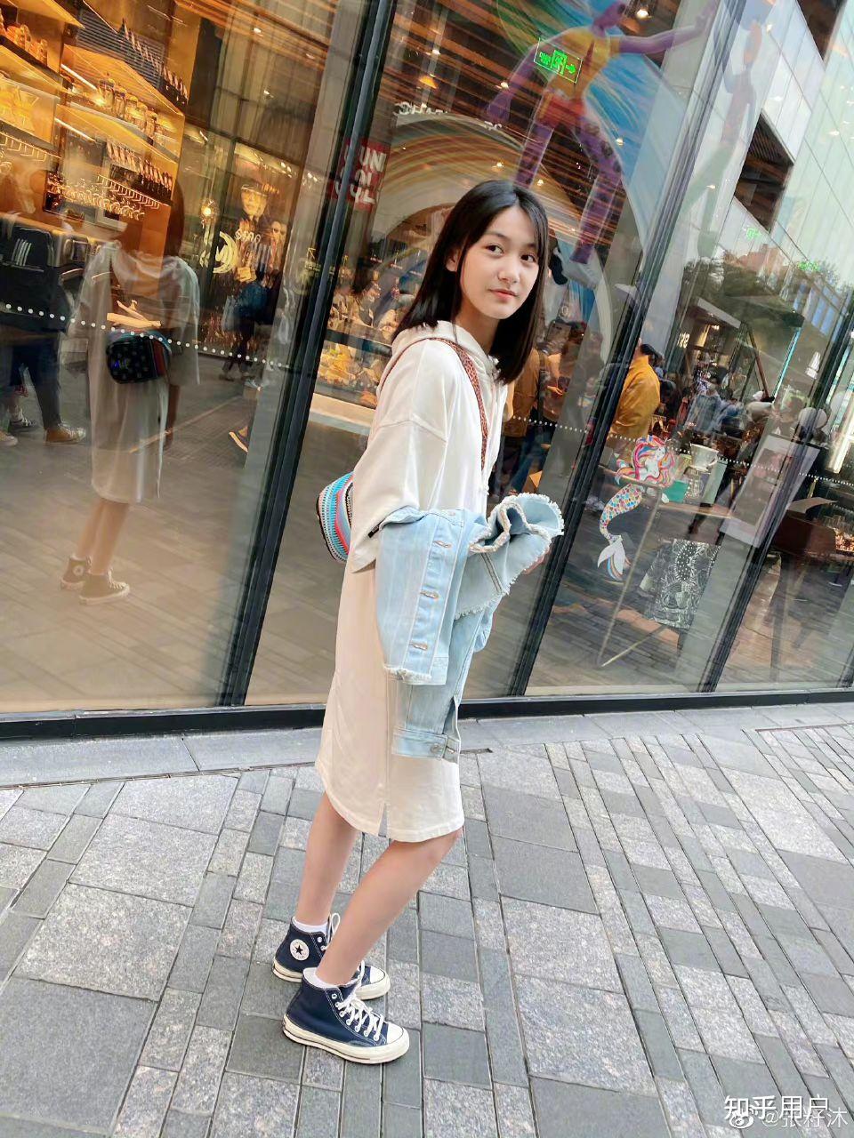 如何评价童星张籽沐