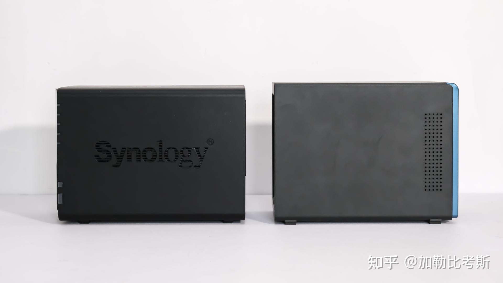 新手入手家用NAS,选择威联通还是群晖?插图1 新手入手家用NAS,选择威联通还是群晖?插图1