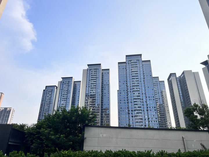万科城市之光给文冲带去了光 - 知乎