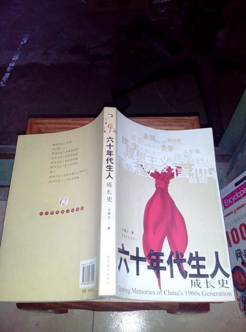 读王沛人的六十年代生人成长史