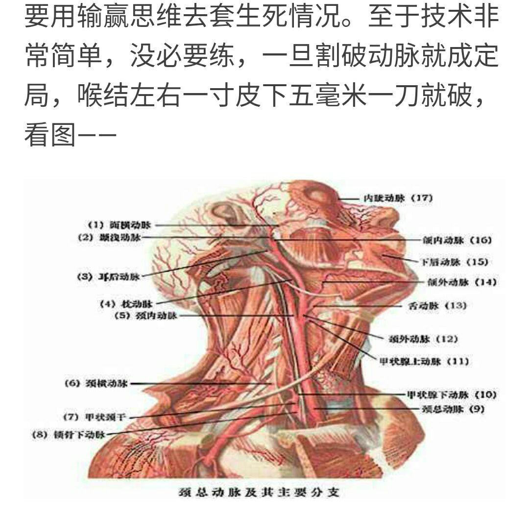 如何看待用户兰飞鸿2在知乎网站上鼓励他人行违规自残手术的行为