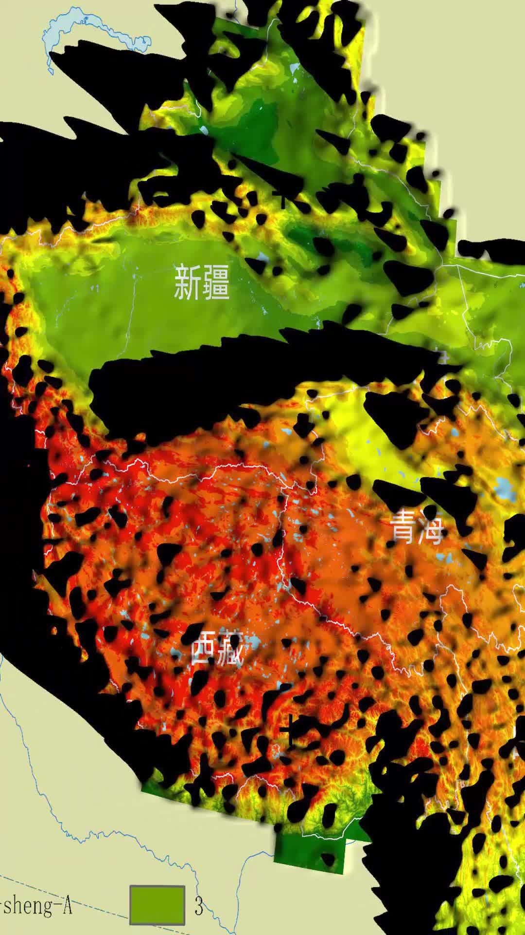 叶茂地理图片